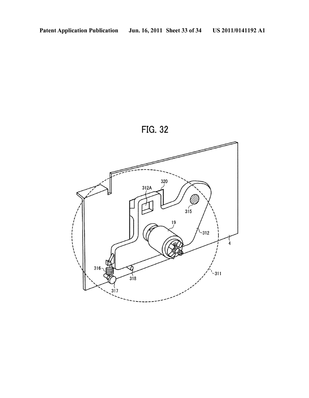 IMAGE FORMING APPARATUS - diagram, schematic, and image 34