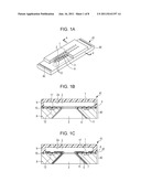 SUBSTRATE FOR LIQUID-EJECTION HEAD, LIQUID EJECTION HEAD, METHOD FOR     MANUFACTURING SUBSTRATE FOR LIQUID-EJECTION HEAD, AND METHOD FOR     MANUFACTURING LIQUID EJECTION HEAD diagram and image