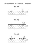 SUBSTRATE FOR LIQUID-EJECTION HEAD, LIQUID EJECTION HEAD, METHOD FOR     MANUFACTURING SUBSTRATE FOR LIQUID-EJECTION HEAD, AND METHOD FOR     MANUFACTURING LIQUID EJECTION HEAD diagram and image