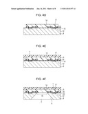 SUBSTRATE FOR LIQUID-EJECTION HEAD, LIQUID EJECTION HEAD, METHOD FOR     MANUFACTURING SUBSTRATE FOR LIQUID-EJECTION HEAD, AND METHOD FOR     MANUFACTURING LIQUID EJECTION HEAD diagram and image