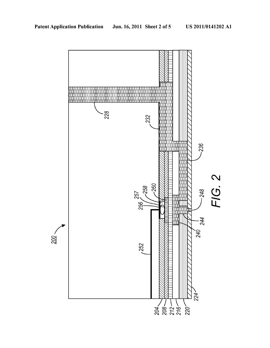 High Frequency Mechanically Actuated Inkjet - diagram, schematic, and image 03