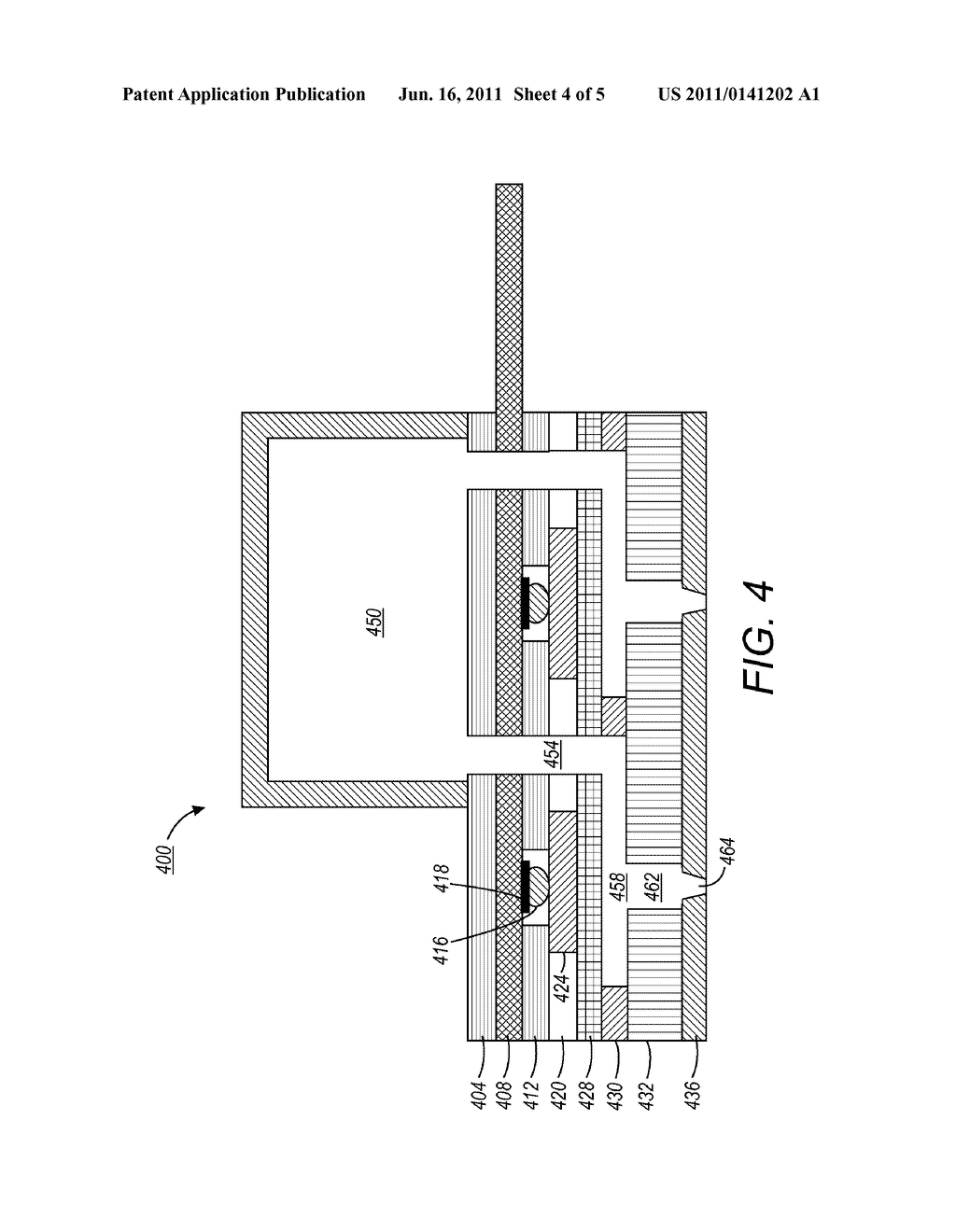 High Frequency Mechanically Actuated Inkjet - diagram, schematic, and image 05