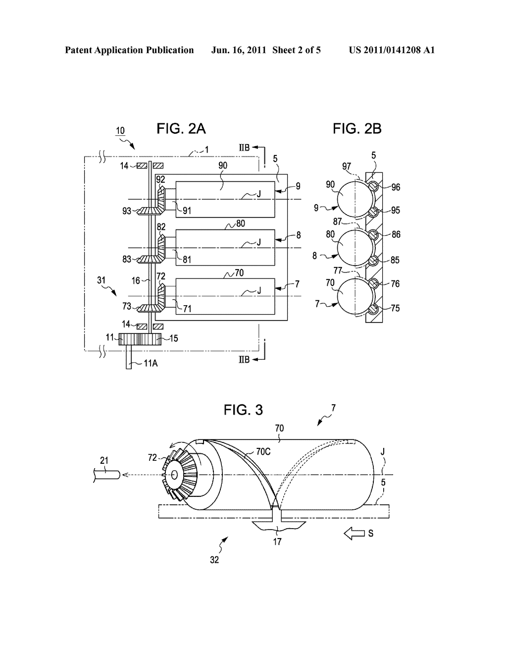 LIQUID SUPPLYING APPARATUS, LIQUID EJECTING APPARATUS, AND LIQUID     SUPPLYING METHOD - diagram, schematic, and image 03