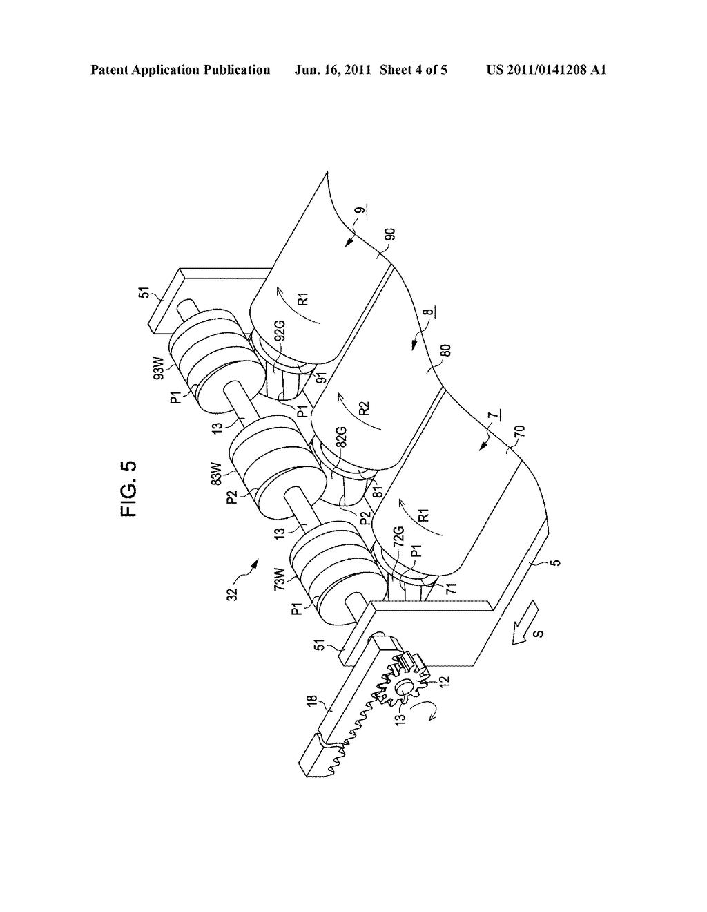 LIQUID SUPPLYING APPARATUS, LIQUID EJECTING APPARATUS, AND LIQUID     SUPPLYING METHOD - diagram, schematic, and image 05