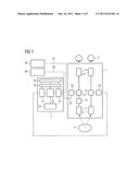 OPTICAL OBSERVATION APPARATUS WITH MULTI-CHANNEL DATA INSERTION diagram and image