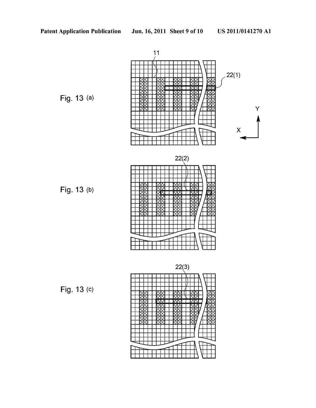 INSPECTION SYSTEM - diagram, schematic, and image 10