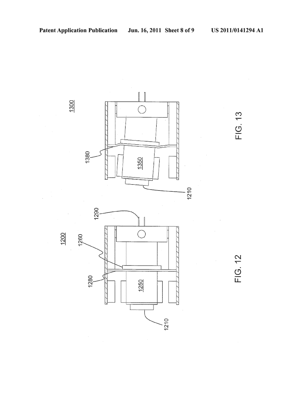 IMAGE STABILIZATION OF COMPACT IMAGING DEVICE - diagram, schematic, and image 09