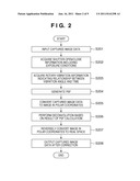 IMAGE PROCESSING APPARATUS AND IMAGE PROCESSING METHOD diagram and image