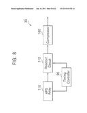 IMAGE SENSOR MODULES, METHODS OF MANUFACTURING THE SAME, AND IMAGE     PROCESSING SYSTEMS INCLUDING THE IMAGE SENSOR MODULES diagram and image