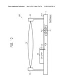 IMAGE SENSOR MODULES, METHODS OF MANUFACTURING THE SAME, AND IMAGE     PROCESSING SYSTEMS INCLUDING THE IMAGE SENSOR MODULES diagram and image