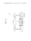 IMAGE SENSOR MODULES, METHODS OF MANUFACTURING THE SAME, AND IMAGE     PROCESSING SYSTEMS INCLUDING THE IMAGE SENSOR MODULES diagram and image