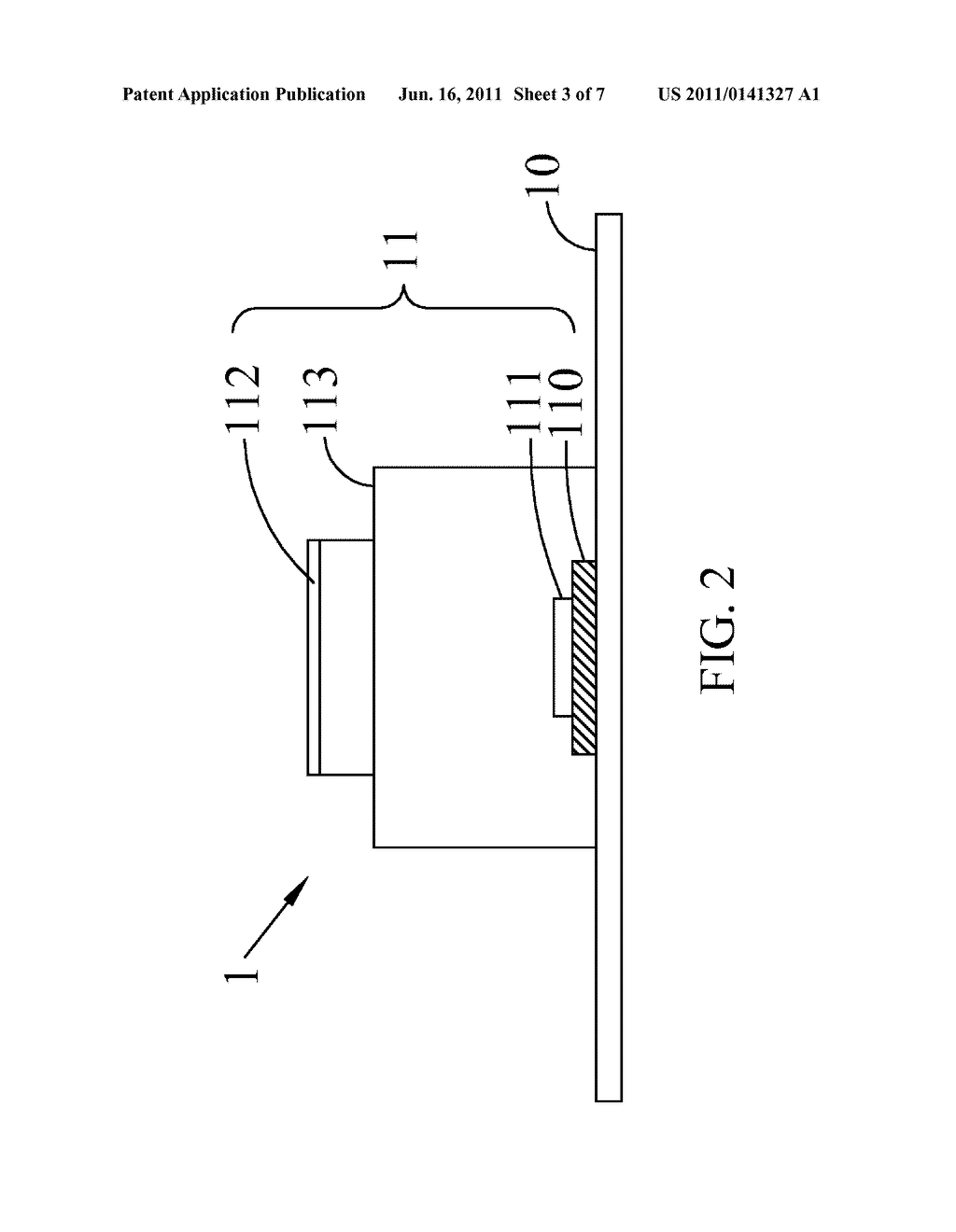 IMAGE CAPTURING SYSTEM - diagram, schematic, and image 04