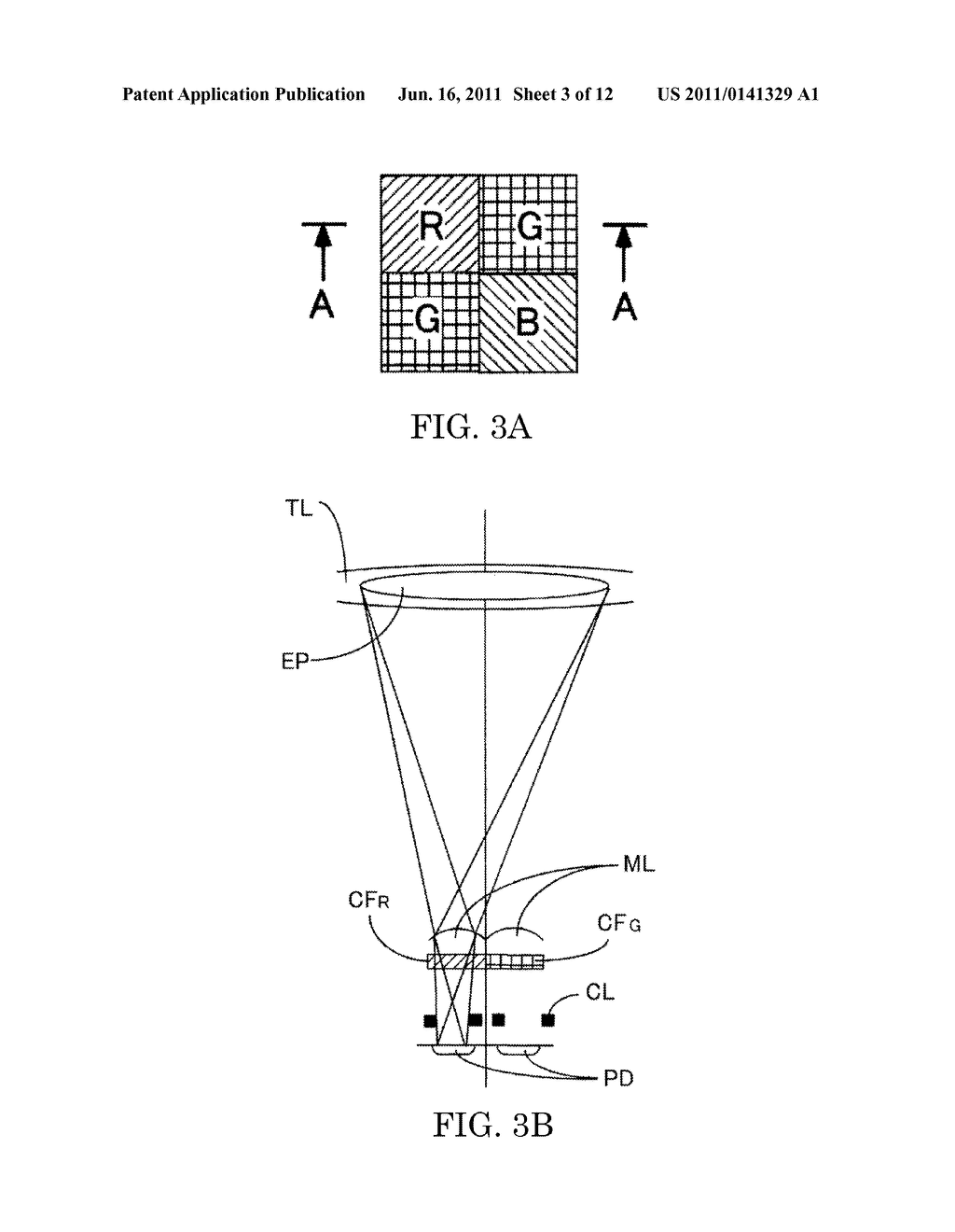 IMAGE PICKUP APPARATUS - diagram, schematic, and image 04