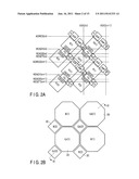 SOLID-STATE IMAGING DEVICE AND METHOD FOR DRIVING THE SAME diagram and image