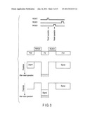 SOLID-STATE IMAGING DEVICE AND METHOD FOR DRIVING THE SAME diagram and image