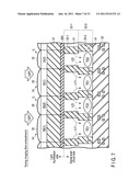 SOLID-STATE IMAGING DEVICE AND METHOD FOR DRIVING THE SAME diagram and image