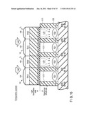 SOLID-STATE IMAGING DEVICE AND METHOD FOR DRIVING THE SAME diagram and image