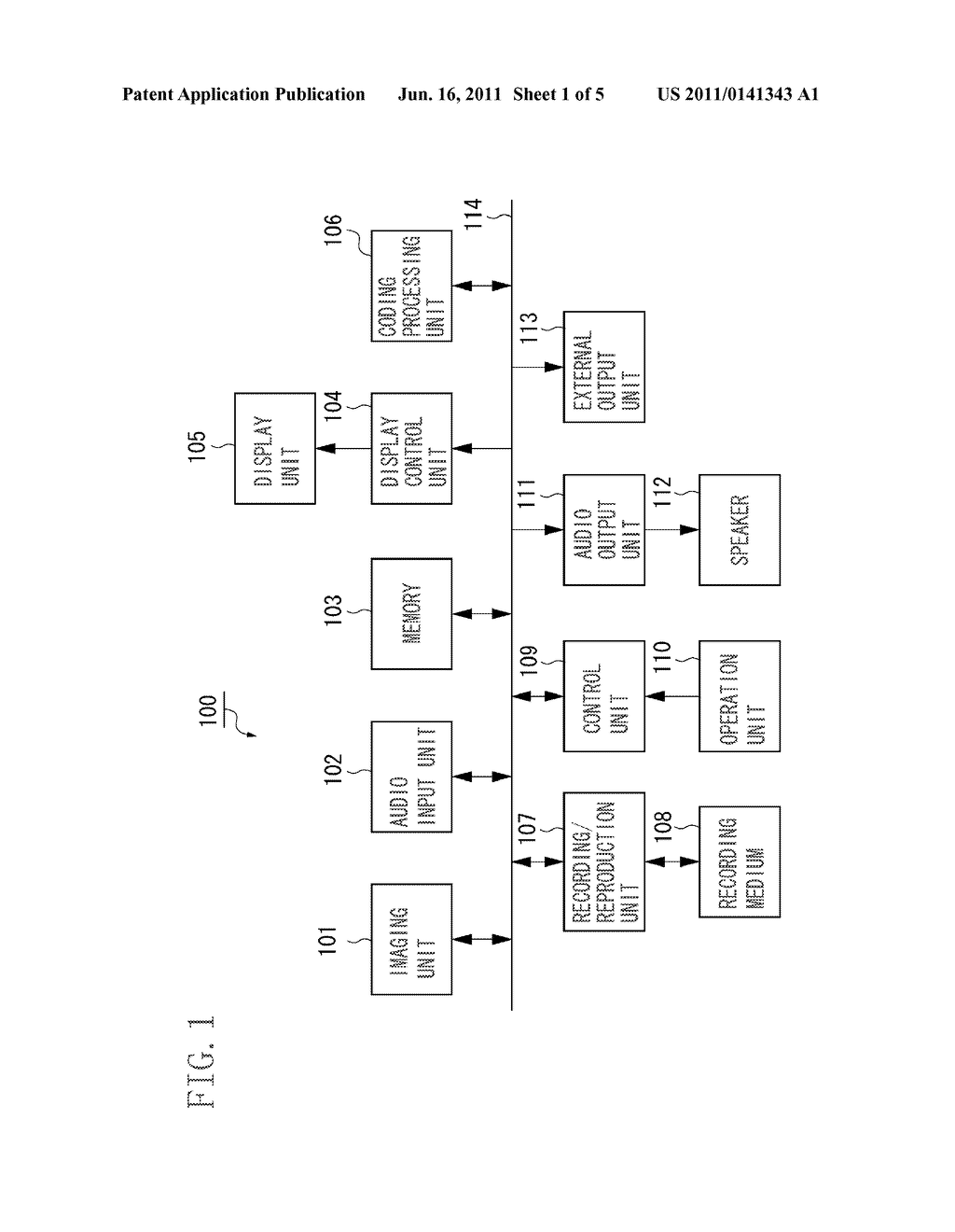 IMAGING APPARATUS - diagram, schematic, and image 02