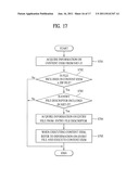 METHOD OF PROCESSING NON-REAL TIME SERVICE AND BROADCAST RECEIVER diagram and image