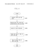 BROADCAST RECEIVING APPARATUS FOR RECEIVING DIGITAL BROADCASTING AND     BROADCAST RECEIVING METHOD diagram and image