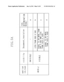 BROADCAST RECEIVING APPARATUS FOR RECEIVING DIGITAL BROADCASTING AND     BROADCAST RECEIVING METHOD diagram and image