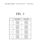 METHOD FOR DISPLAYING VIDEO SIGNAL DITHERED BY RELATED MASKS AND VIDEO     DISPLAY APPARATUS APPLYING THE SAME diagram and image