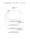 METHOD FOR DISPLAYING VIDEO SIGNAL DITHERED BY RELATED MASKS AND VIDEO     DISPLAY APPARATUS APPLYING THE SAME diagram and image