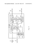 VIDEO SIGNAL PROCESSING DEVICE, VIDEO SIGNAL PROCESSING METHOD, AND     NON-TRANSITORY COMPUTER READABLE MEDIUM STORING IMAGE PROCESSING PROGRAM diagram and image