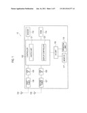 DIGITAL BROADCAST RECEIVER AND METHOD FOR RECEIVING DIGITAL BROADCAST diagram and image