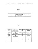 DIGITAL BROADCAST RECEIVER AND METHOD FOR RECEIVING DIGITAL BROADCAST diagram and image