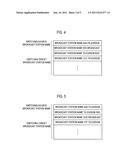 DIGITAL BROADCAST RECEIVER AND METHOD FOR RECEIVING DIGITAL BROADCAST diagram and image