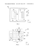 MODULAR LIGHT SOURCE/ELECTRONICS AND AUTOMOTIVE REARVIEW ASSEMBLIES USING     THE SAME diagram and image