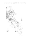 MODULAR LIGHT SOURCE/ELECTRONICS AND AUTOMOTIVE REARVIEW ASSEMBLIES USING     THE SAME diagram and image