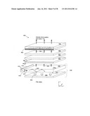 MODULAR LIGHT SOURCE/ELECTRONICS AND AUTOMOTIVE REARVIEW ASSEMBLIES USING     THE SAME diagram and image