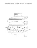 MODULAR LIGHT SOURCE/ELECTRONICS AND AUTOMOTIVE REARVIEW ASSEMBLIES USING     THE SAME diagram and image