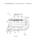 MODULAR LIGHT SOURCE/ELECTRONICS AND AUTOMOTIVE REARVIEW ASSEMBLIES USING     THE SAME diagram and image