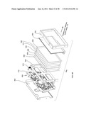 MODULAR LIGHT SOURCE/ELECTRONICS AND AUTOMOTIVE REARVIEW ASSEMBLIES USING     THE SAME diagram and image