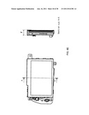 MODULAR LIGHT SOURCE/ELECTRONICS AND AUTOMOTIVE REARVIEW ASSEMBLIES USING     THE SAME diagram and image