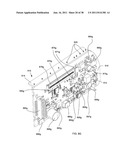 MODULAR LIGHT SOURCE/ELECTRONICS AND AUTOMOTIVE REARVIEW ASSEMBLIES USING     THE SAME diagram and image