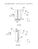 MODULAR LIGHT SOURCE/ELECTRONICS AND AUTOMOTIVE REARVIEW ASSEMBLIES USING     THE SAME diagram and image