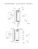 MODULAR LIGHT SOURCE/ELECTRONICS AND AUTOMOTIVE REARVIEW ASSEMBLIES USING     THE SAME diagram and image