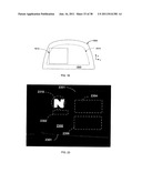 MODULAR LIGHT SOURCE/ELECTRONICS AND AUTOMOTIVE REARVIEW ASSEMBLIES USING     THE SAME diagram and image