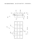 MODULAR LIGHT SOURCE/ELECTRONICS AND AUTOMOTIVE REARVIEW ASSEMBLIES USING     THE SAME diagram and image