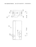 MODULAR LIGHT SOURCE/ELECTRONICS AND AUTOMOTIVE REARVIEW ASSEMBLIES USING     THE SAME diagram and image