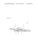 ILLUMINATION DEVICE AND LIQUID CRYSTAL DISPLAY DEVICE diagram and image