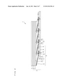 ILLUMINATION DEVICE AND LIQUID CRYSTAL DISPLAY DEVICE diagram and image