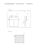 ILLUMINATION DEVICE AND LIQUID CRYSTAL DISPLAY DEVICE diagram and image