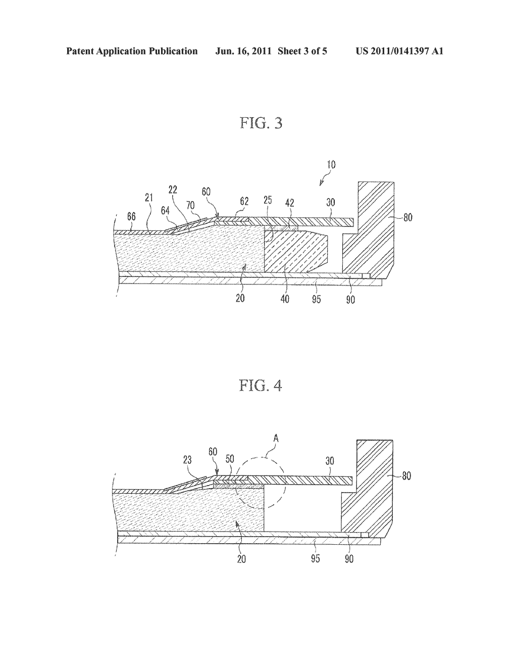 BACKLIGHT UNIT AND LIQUID CRYSTAL DISPLAY DEVICE HAVING THE SAME - diagram, schematic, and image 04