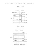 TRANSFLECTIVE LIQUID CRYSTAL DISPLAY DEVICE diagram and image