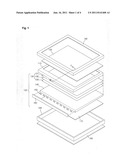 LIQUID CRYSTAL DISPLAY DEVICE diagram and image